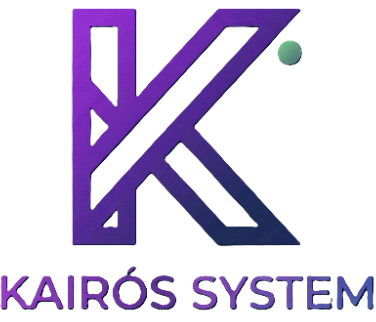 Kairos Agenda - Sistema de Gestão para Barbearias e Salões